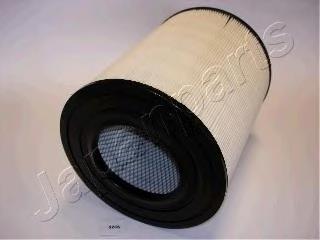 FA526S Japan Parts Filtr powietrza