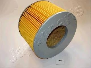 FA292S Japan Parts Filtr powietrza