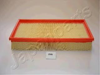 FA296S Japan Parts Filtr powietrza