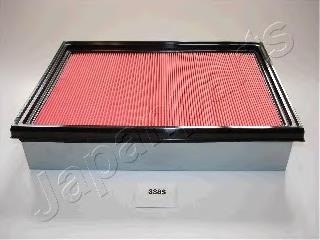 Filtr powietrza Japan Parts FA388S cena, od 13,03 USD