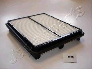 FA387S Japan Parts Filtr powietrza
