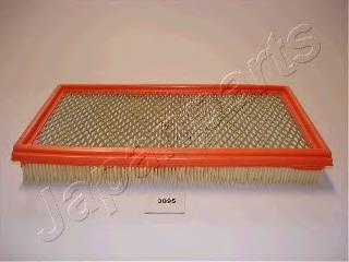 FA389S Japan Parts Filtr powietrza