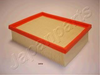 Do koszyka FA989S Japan Parts Filtr powietrza