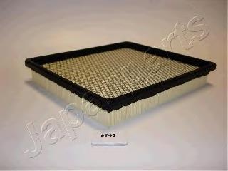 FA974S Japan Parts Filtr powietrza