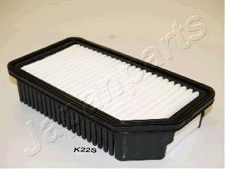 FAK22S Japan Parts Filtr powietrza