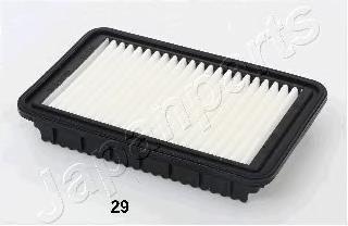 FAK29S Japan Parts Filtr powietrza
