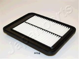 FAH16S Japan Parts Filtr powietrza