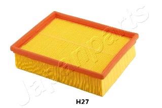 FAH27S Japan Parts Filtr powietrza