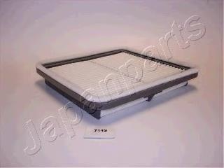 FA714S Japan Parts Filtr powietrza
