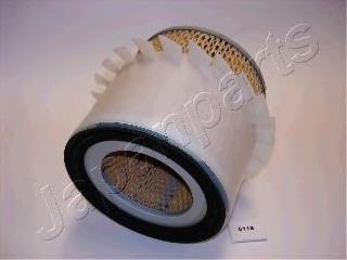 FA611S Japan Parts Filtr powietrza