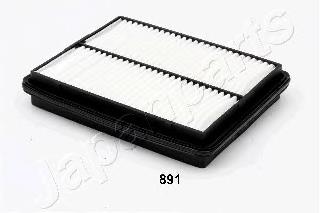 FA891S Japan Parts Filtr powietrza