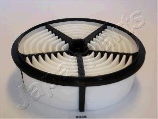 FA903S Japan Parts Filtr powietrza