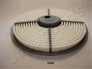 FA226S Japan Parts Filtr powietrza