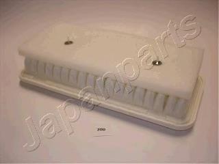 FA200S Japan Parts Filtr powietrza