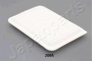 FA2005S Japan Parts Filtr powietrza
