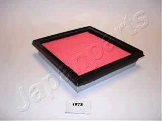 FA197S Japan Parts Filtr powietrza