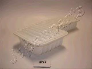 FA276S Japan Parts Filtr powietrza