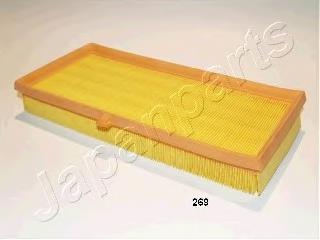 FA269S Japan Parts Filtr powietrza