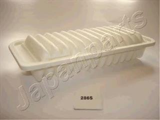 FA286S Japan Parts Filtr powietrza