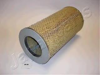 Filtr powietrza Japan Parts FA291S cena, od 15,14 USD
