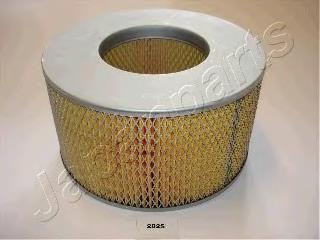 FA282S Japan Parts Filtr powietrza