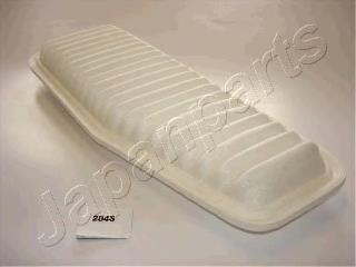 FA284S Japan Parts Filtr powietrza