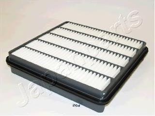 FA264S Japan Parts Filtr powietrza