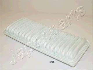 FA265S Japan Parts Filtr powietrza