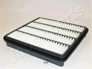 FA263S Japan Parts Filtr powietrza