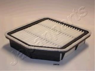 FA260S Japan Parts Filtr powietrza