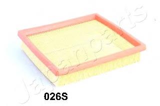 Do koszyka 6484653 Ford Filtr powietrza