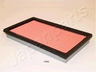 FA108S Japan Parts Filtr powietrza