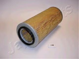 Filtr powietrza Japan Parts FA116S cena, od 19,18 USD