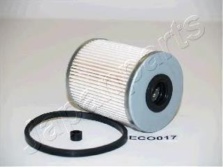 FCECO017 Japan Parts Filtr paliwa