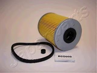FCECO009 Japan Parts Filtr paliwa