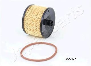 FCECO027 Japan Parts Filtr paliwa