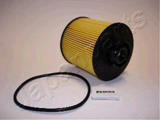 FCECO003 Japan Parts Filtr paliwa