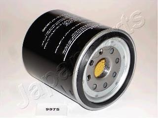 Do koszyka FC997S Japan Parts Filtr paliwa