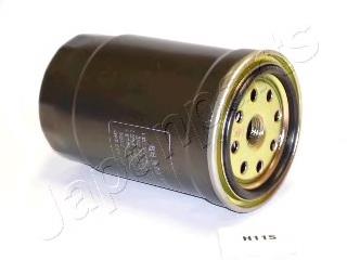 Do koszyka FCH11S Japan Parts Filtr paliwa