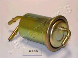 Do koszyka FCK05S Japan Parts Filtr paliwa