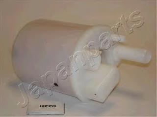 Filtr paliwa FCH22S Japan Parts