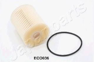 Do koszyka FCECO036 Japan Parts Filtr paliwa