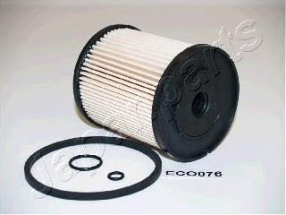 FCECO076 Japan Parts Filtr paliwa
