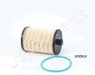 FCECO031 Japan Parts Filtr paliwa