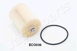 Filtr paliwa Japan Parts FCECO036 cena, od 11,91 USD