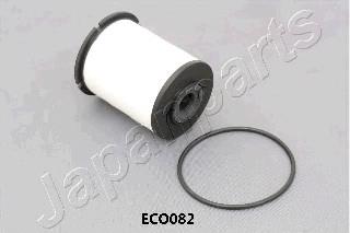 Do koszyka FCECO082 Japan Parts Filtr paliwa