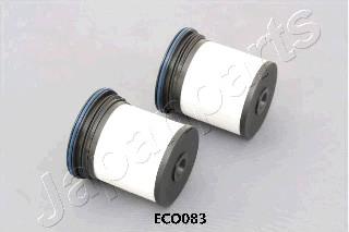 FCECO083 Japan Parts Filtr paliwa