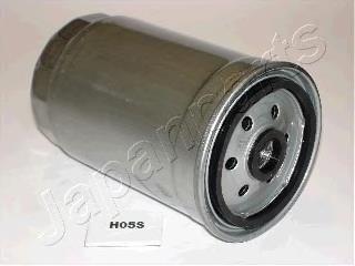 Do koszyka FCH05S Japan Parts Filtr paliwa