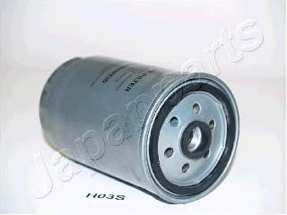 Do koszyka FCH03S Japan Parts Filtr paliwa