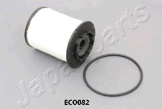 Filtr paliwa Japan Parts FCECO082 cena, od 14,12 USD